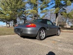 2002 Porsche Boxster S