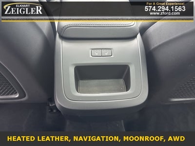 2024 Volvo XC60 B5 Plus Dark Theme