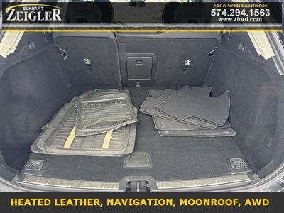 2024 Volvo XC60 B5 Plus Dark Theme