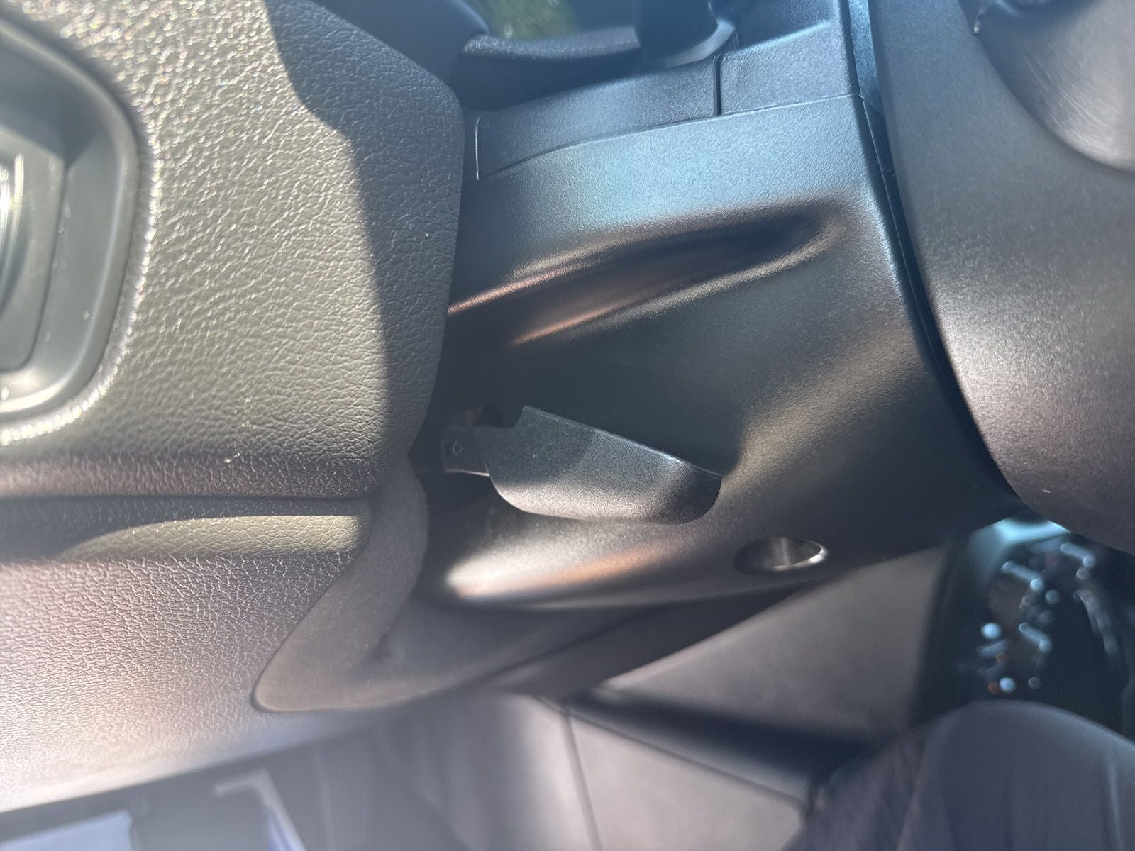 2018 Jeep Renegade Altitude