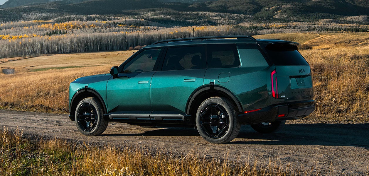 Zeigler Kia of Holland in Holland MI